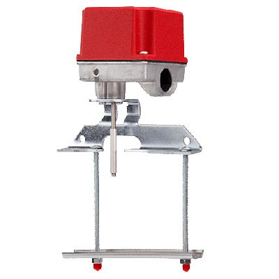 Interruptor de SupervisiÃ³n de VÃ¡lvula Tipo Compuerta