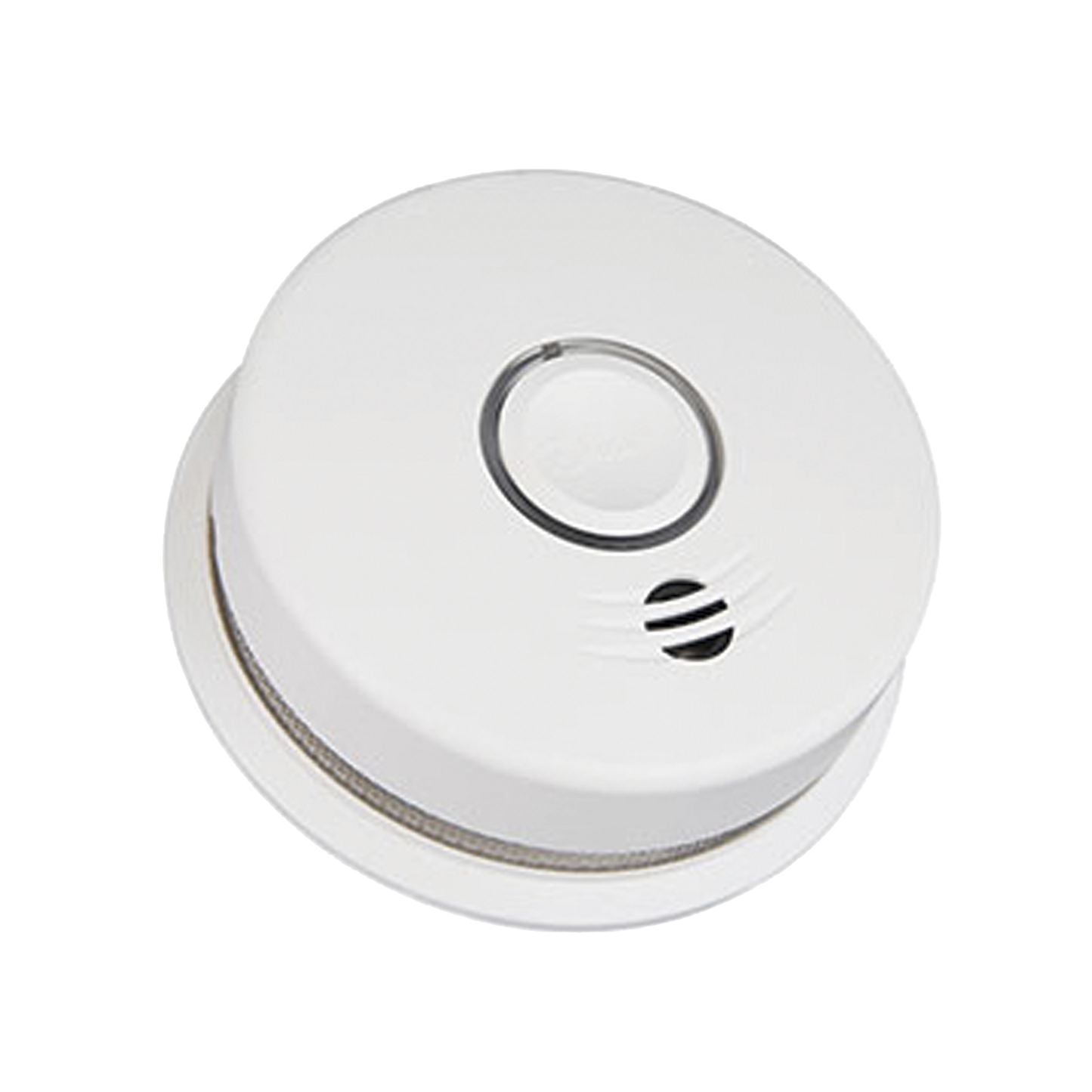 Alarma de Monoxido de Carbono 120 AC ? Batería 10 años ? Con Voz