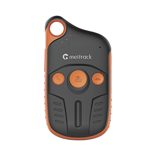 Localizador personal 3G con proteccion IP67
