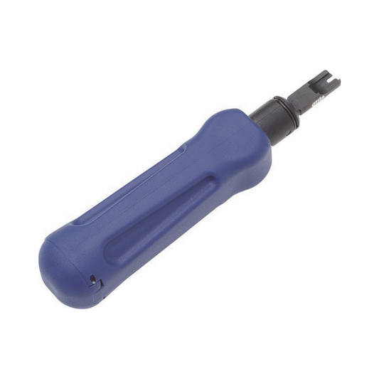 Herramienta Manual 110 para terminaciÃ³n de jacks RJ45