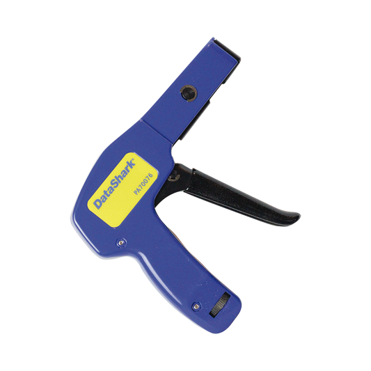 Pistola para InstalaciÃ³n de cinchos de plÃ¡stico con tensiÃ³n controlada y corte automÃ¡tico