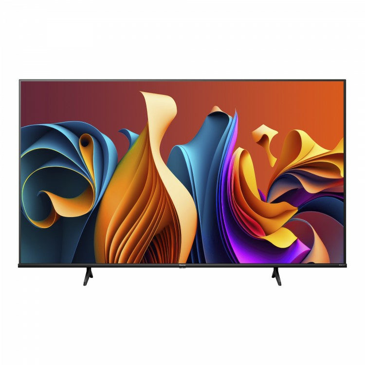 Televisor Hisense 65QD6N, 65 pulgadas, QLED, QUANTUM DOT, 4K UHD, 3840 x 2160 Pixeles, GOOGLE SMART TV