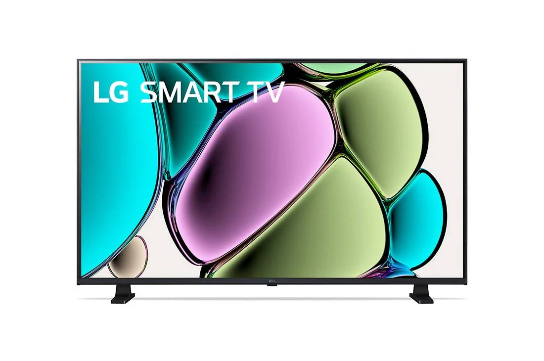 TELEVISION LG LED 32LR650BPSA HD SMART