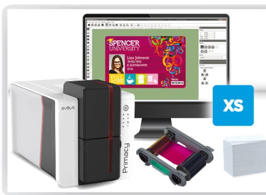 GO PACK PRIMACY 2 DUPLEX (PM2D-GP3-A)