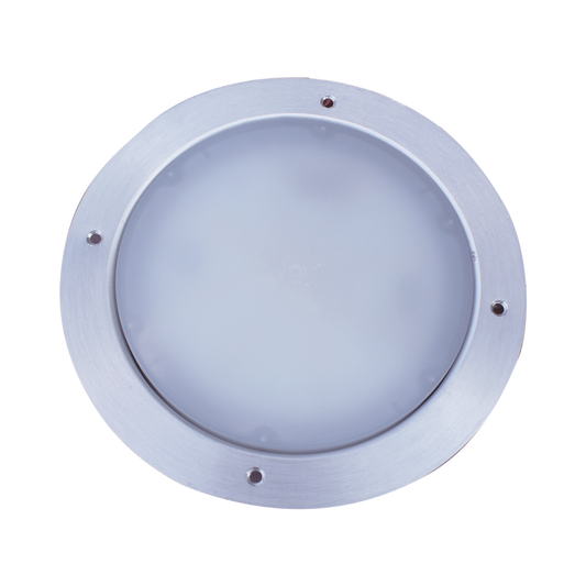 Luz Vehicular para interior de Techo de 7" de luz LED con tecnologÃ­a VioSafe