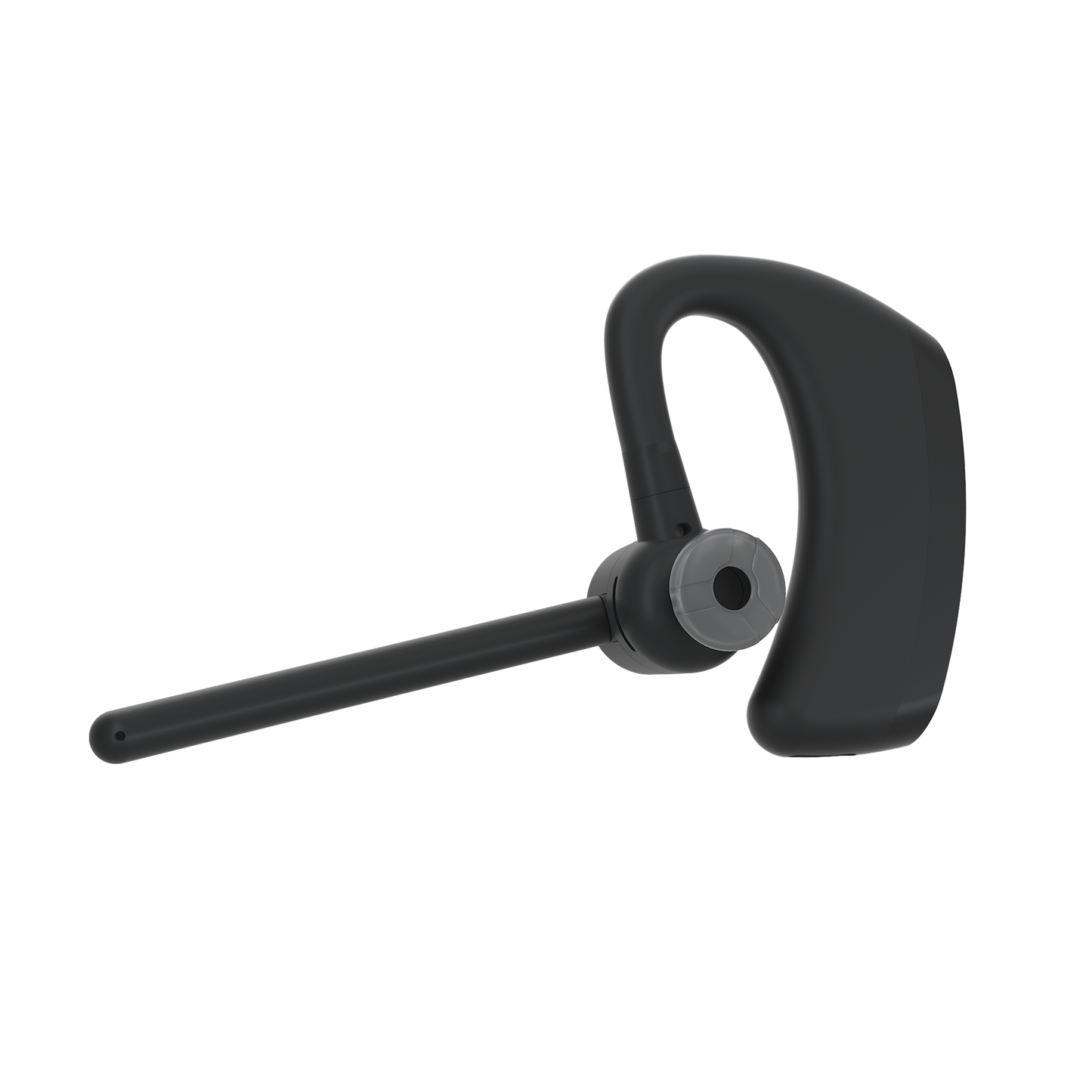 Jabra Perform 45 , 2 micrÃ³fonos con cancelaciÃ³n de ruido, Bluetooth, ultra ligero conversaciÃ³n de hasta 8 horas (5101-119).