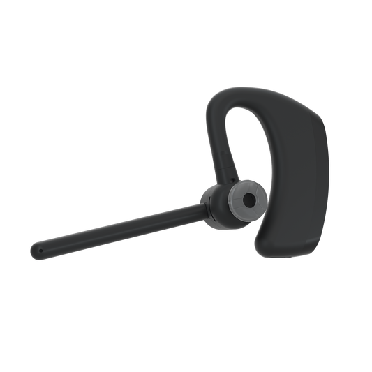 Jabra Perform 45 , 2 micrÃ³fonos con cancelaciÃ³n de ruido, Bluetooth, ultra ligero conversaciÃ³n de hasta 8 horas (5101-119).