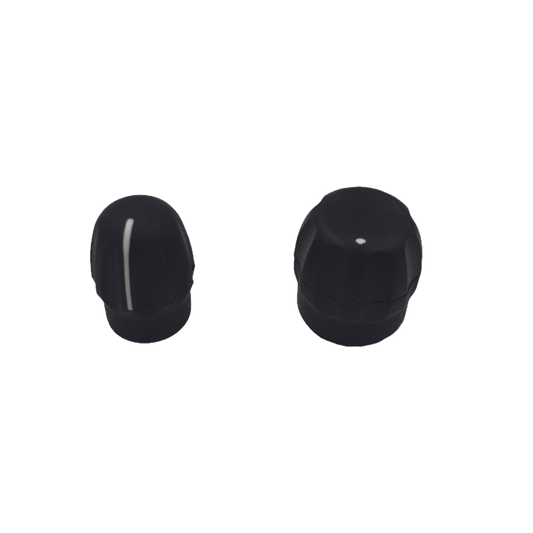 Perillas para radios portatiles Motorola EP450/ CP200/ PRO5150, PRO3150