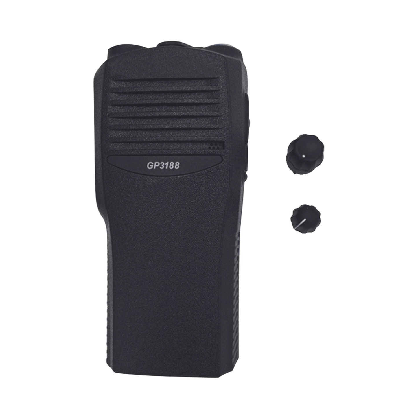 Carcasa de plÃ¡stico para Radio Motorola CP200, GP3188
