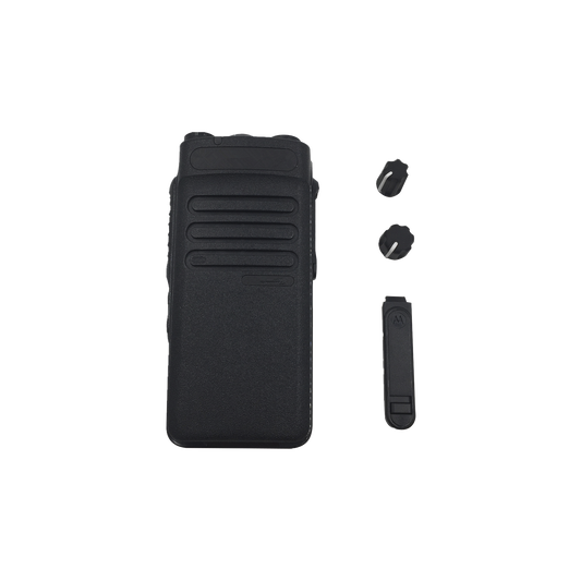 Carcasa de plÃ¡stico para Radio Motorola DEP550