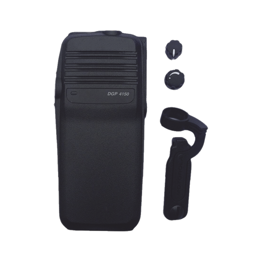 Carcasa de plÃ¡stico para Radio Motorola DGP4150