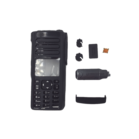 Carcasa de plÃ¡stico para Radio Motorola DGP8550