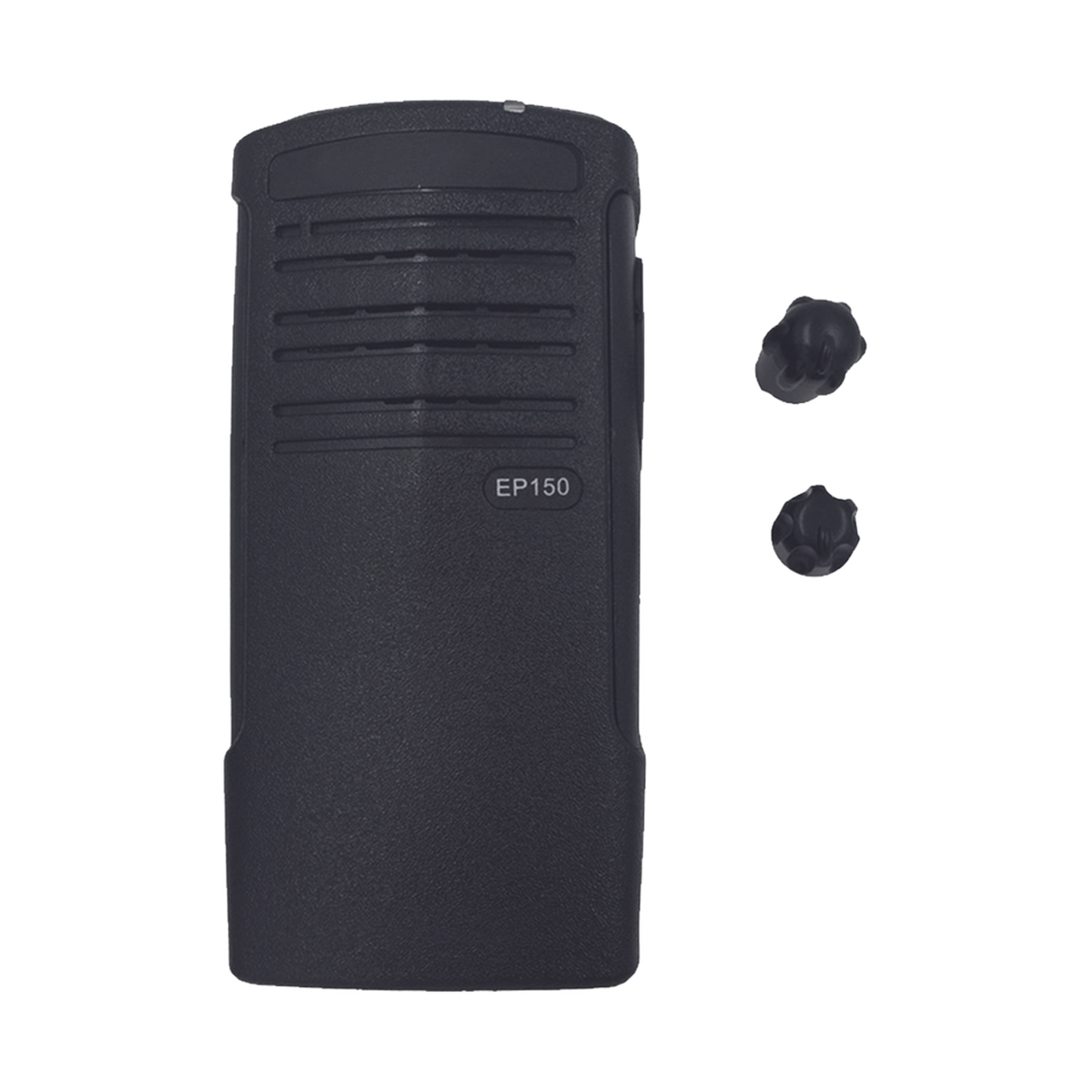 Carcasa de plÃ¡stico para Radio Motorola EP150
