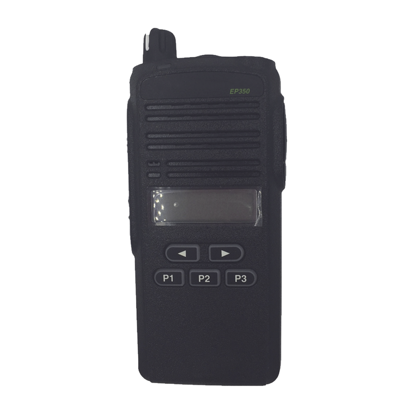Carcasa de plÃ¡stico para Radio Motorola EP350