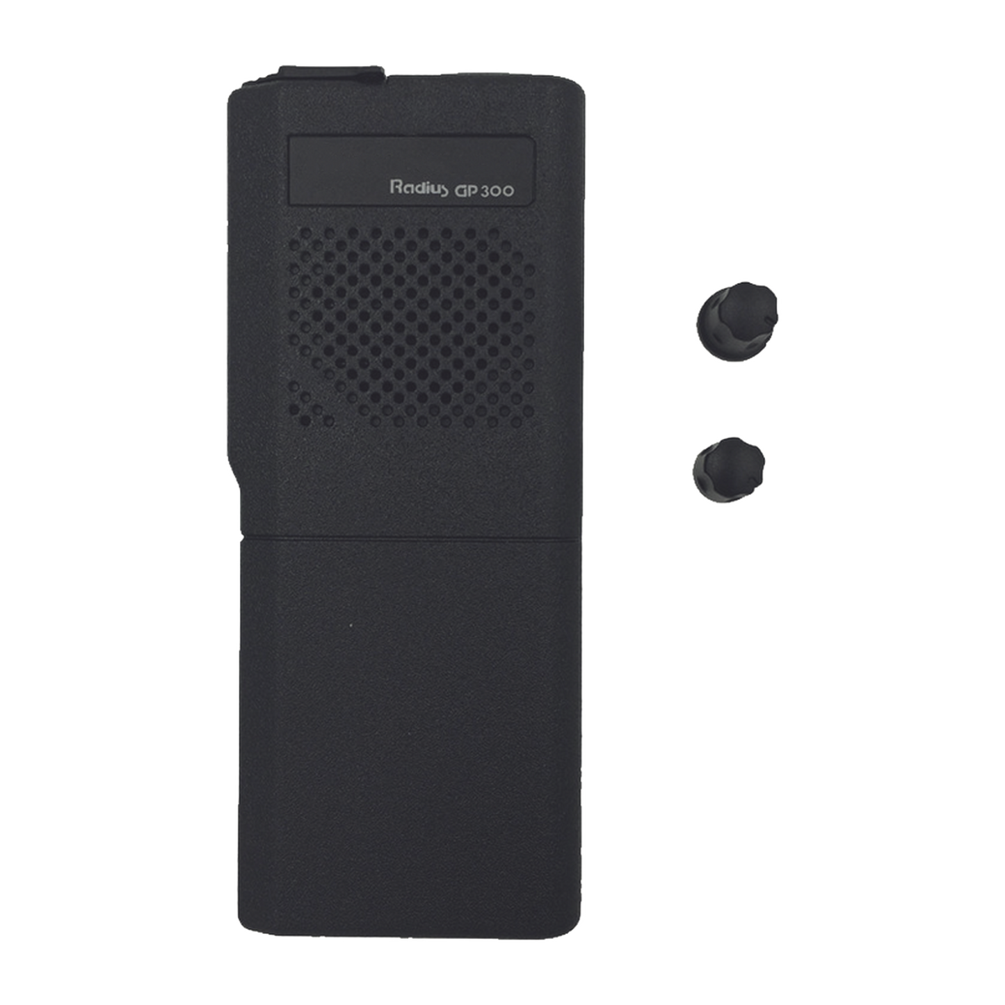Carcasa de plÃ¡stico para Radio Motorola GP300