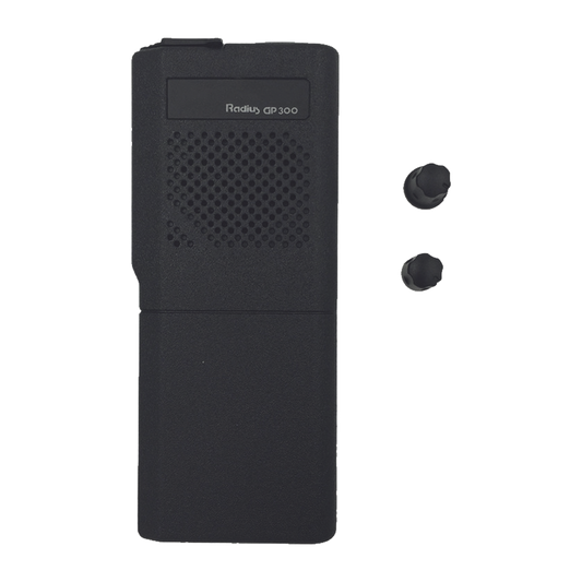 Carcasa de plÃ¡stico para Radio Motorola GP300