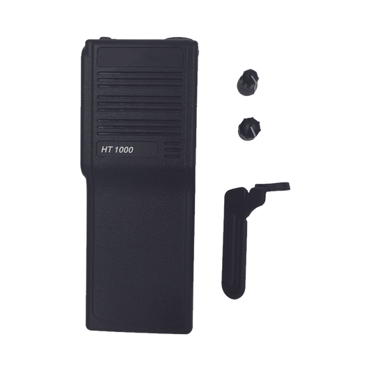 Carcasa de plÃ¡stico para Radio Motorola HT1000