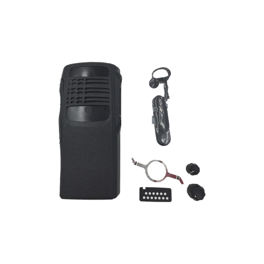 Carcasa de plÃ¡stico para Radio Motorola CP200, GP3188