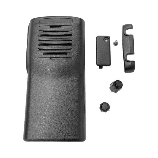 Carcasa de plÃ¡stico para Radio Kenwood TK2102/Incluye Accesorios