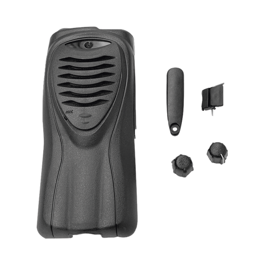 Carcasa de plÃ¡stico para Radio Kenwood TK2202, Incluye Accesorios