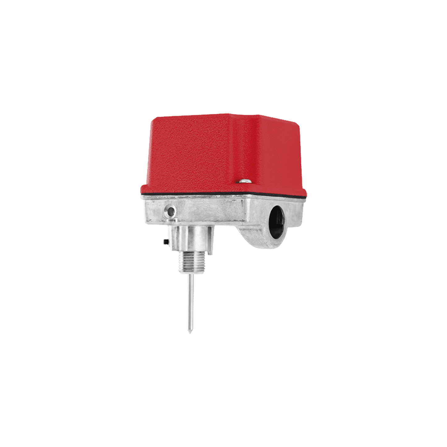 Interruptor de SupervisiÃ³n de VÃ¡lvulas Tipo Poste Indicador y Mariposa