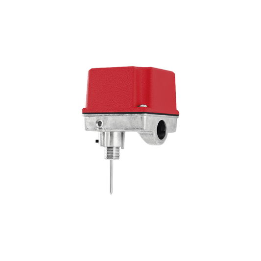 Interruptor de SupervisiÃ³n de VÃ¡lvulas Tipo Poste Indicador y Mariposa