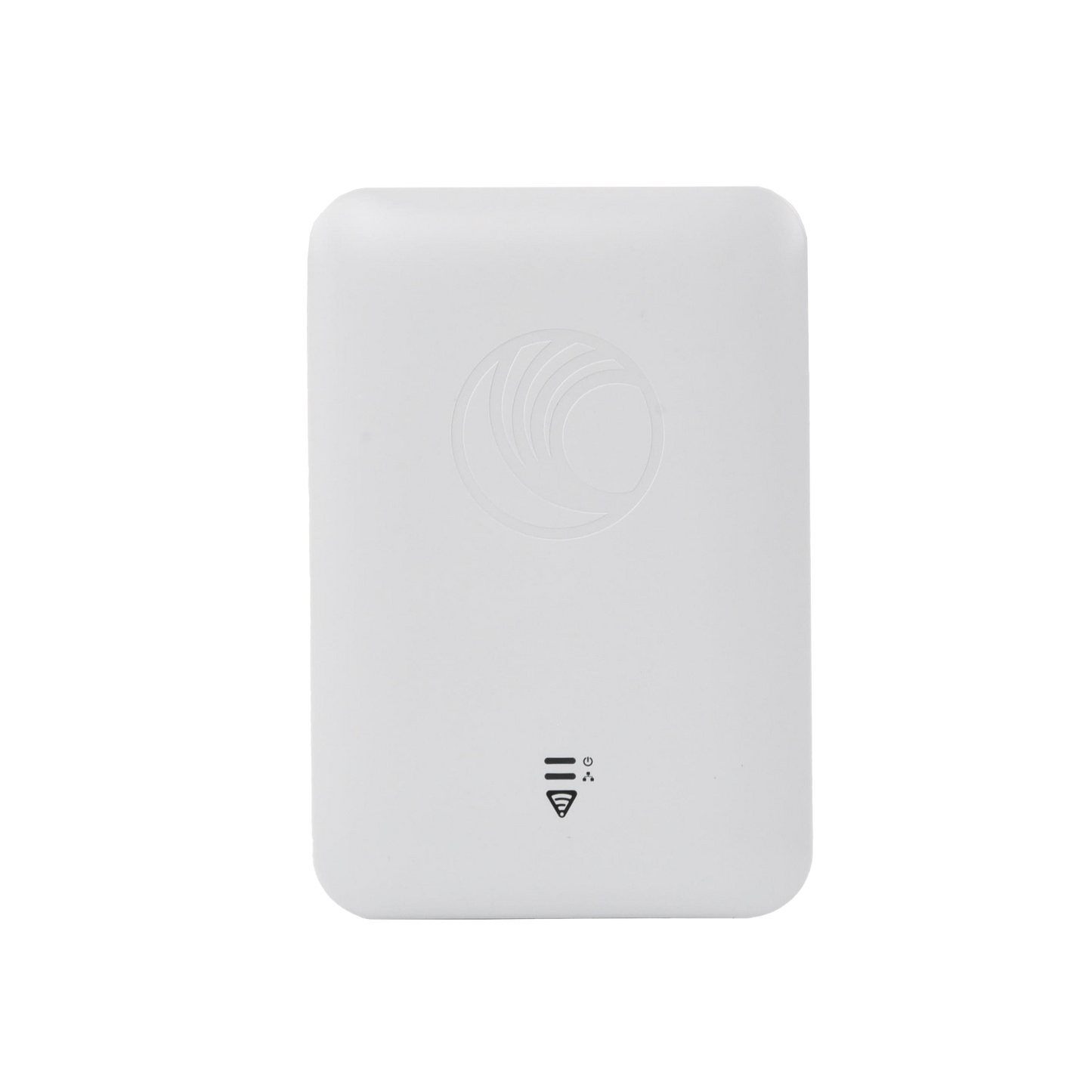 Access Point WiFi Industrial cnPilot e502 de alta capacidad para exterior, IP67, doble banda, antena de 30Â° y puerto PoE secundario (PL-E500USCA-RW)