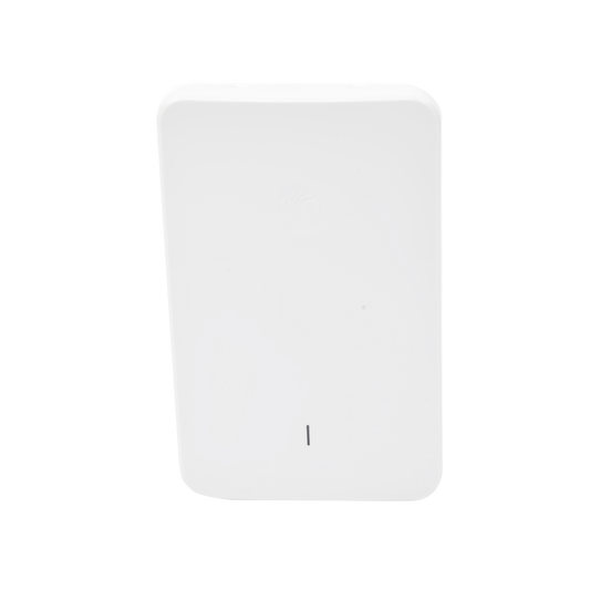Access Point WiFi cnPilot e505 de alta densidad de usuarios y alta cobertura para exterior, IP67, soporta temperaturas extremas, doble banda, omnidireccional