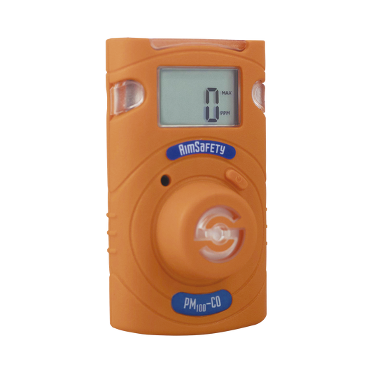 Detector Personal de MonÃ³xido de Carbono (CO) | Durabilidad 2 AÃ±os Desechable