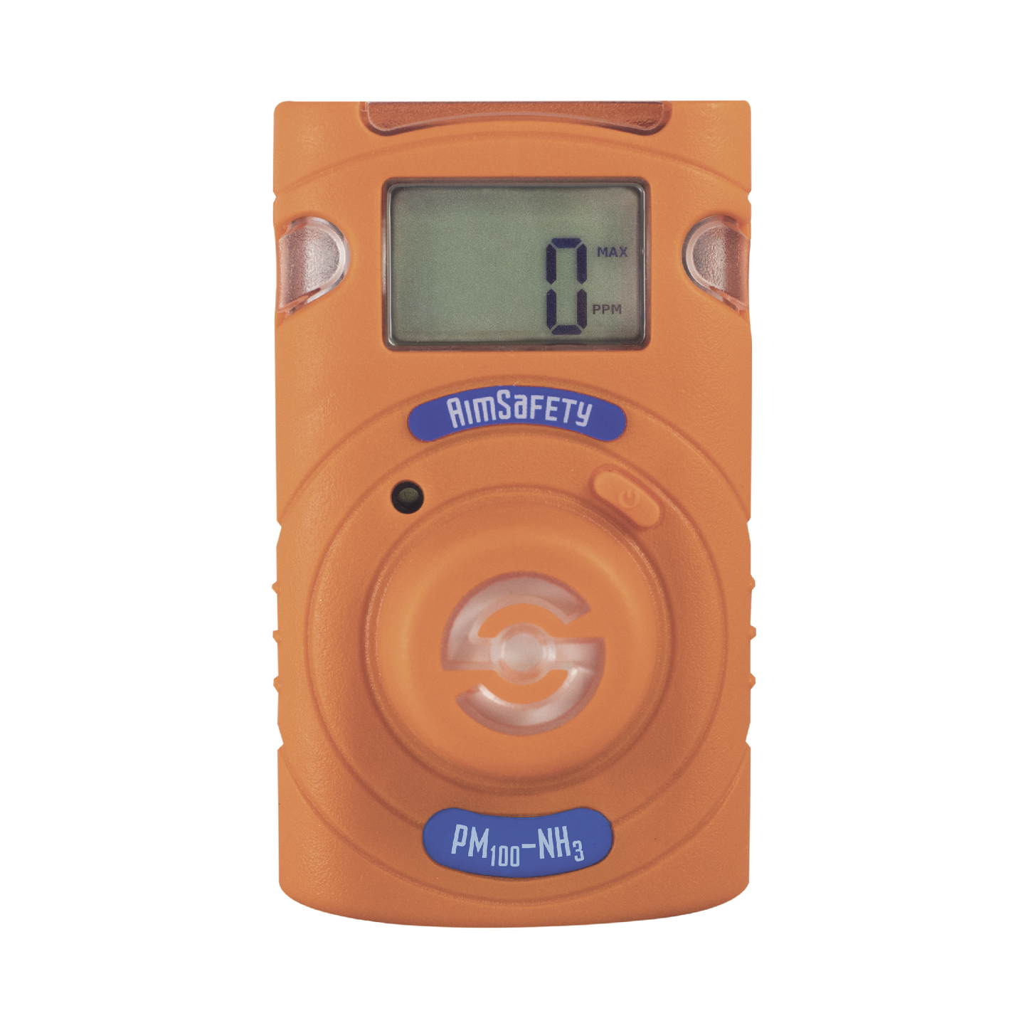 Monitor Personal de Amoniaco (NH3) | Durabilidad 2 AÃ±os Desechable