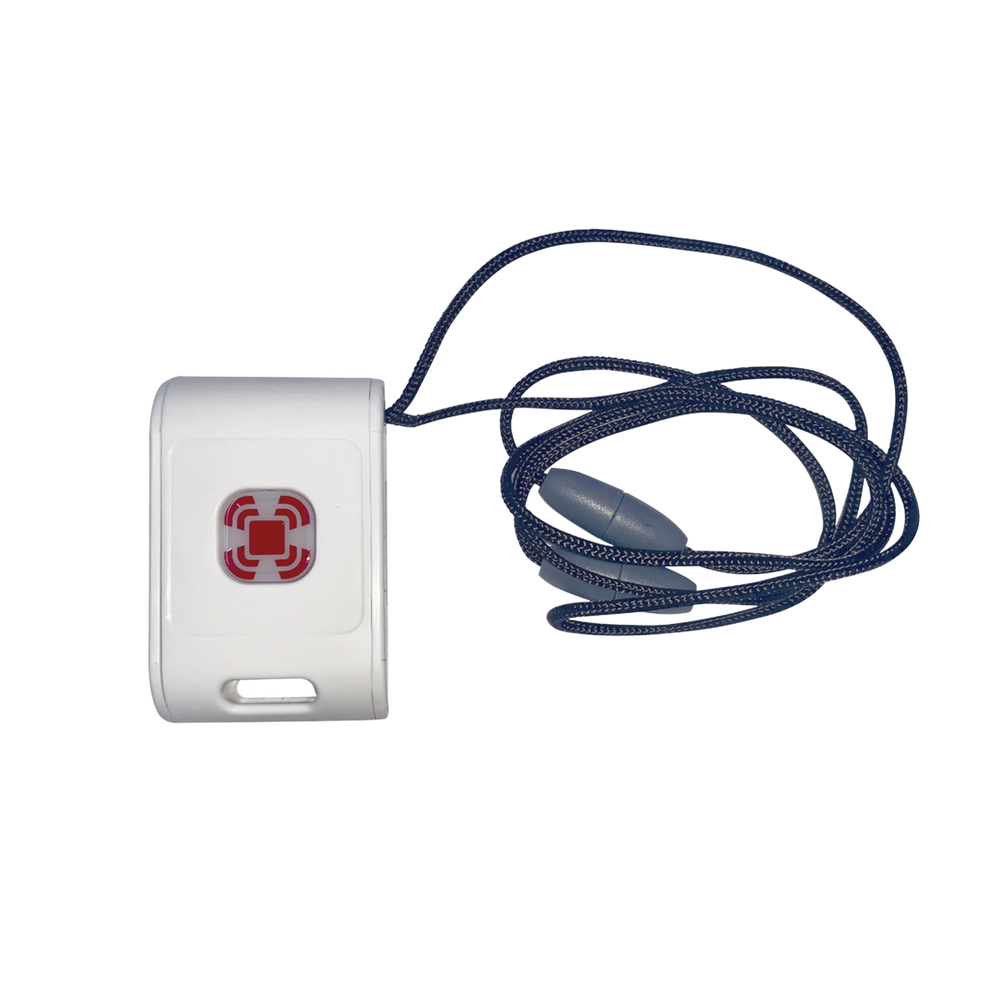 BotÃ³n de emergencia inalÃ¡mbrico