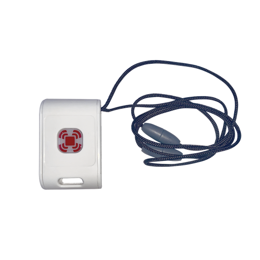 BotÃ³n de emergencia inalÃ¡mbrico