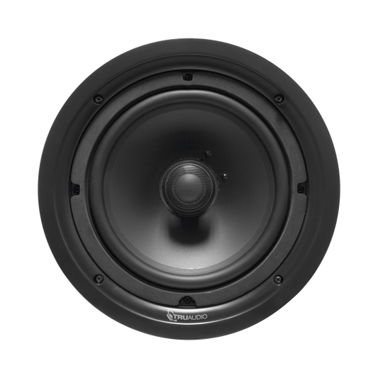 Altavoz de techo de 2 vÃ­as | woofer de 8in | 120 watts | 8 Ohms