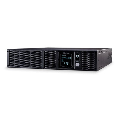 UPS de 1000 VA/900 W TopologÃ­a LÃ­nea Interactiva, Entrada 120 Vca NEMA 5-15P, Onda Senoidal Pura, Torre o Rack 2 UR, Con 8 Tomas NEMA 5-15R