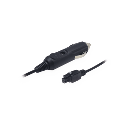 Fuente de AlimentaciÃ³n para AutomÃ³vil, 4 pin, Para equipos Teltonika