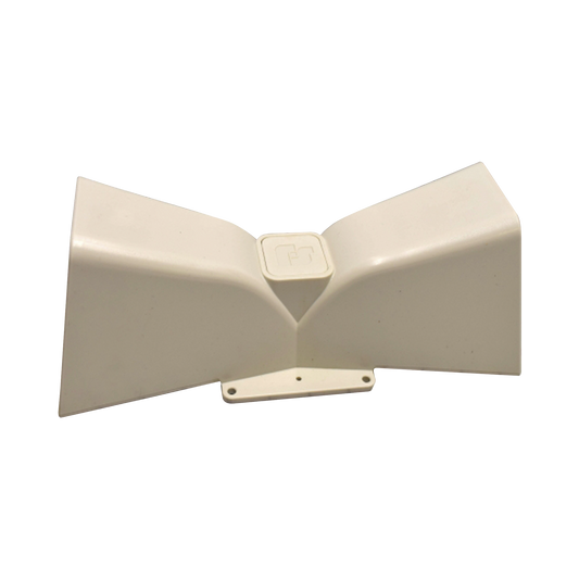 Proyector doble, gris, dispositivo de comunicaciÃ³n federal signal