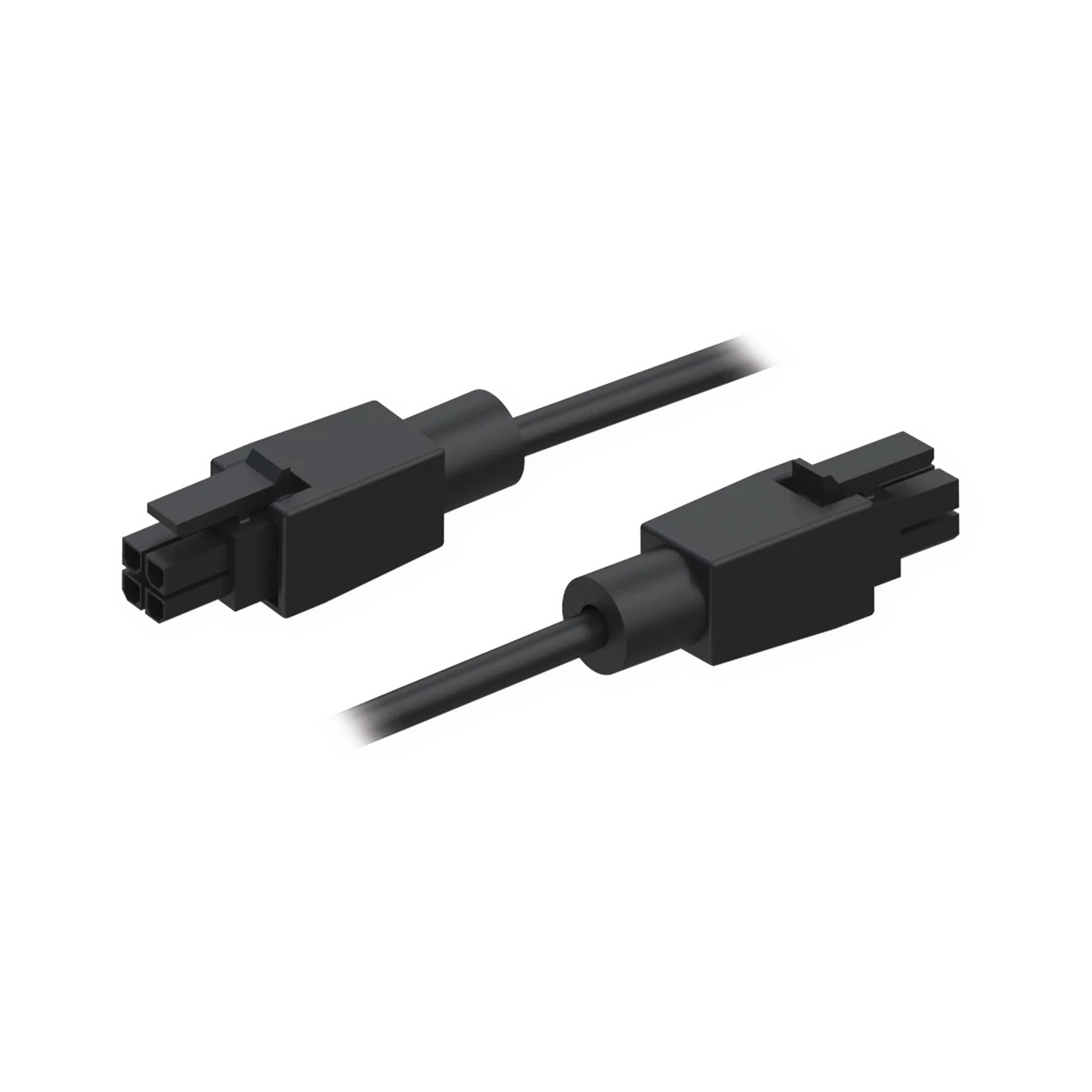 Cable de alimentaciÃ³n de 4-pines a 4-pines para uso con BAT120