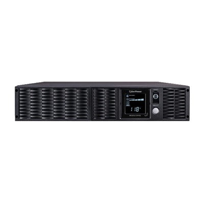UPS de 3000 VA/2700 W, TopologÃ­a LÃ­nea Interactiva, Entrada 120 Vca NEMA L5-30P, Onda Senoidal Pura, Torre o Rack de 2 UR, Con 8 Tomas 5-20R y 1 L5-30R