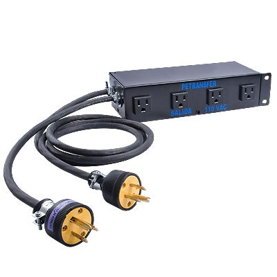 Interface de Urgencia para Planta con Generador ElÃ©ctrico