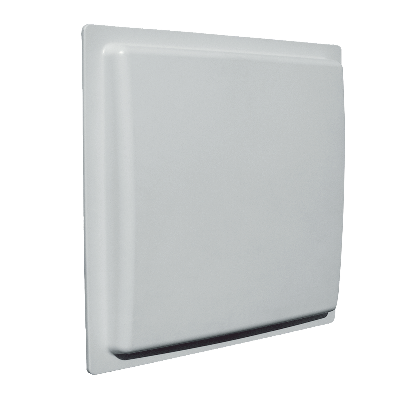 Lector PRO12RF, Montajes y Accesorios No Incluídos, Solo Lector