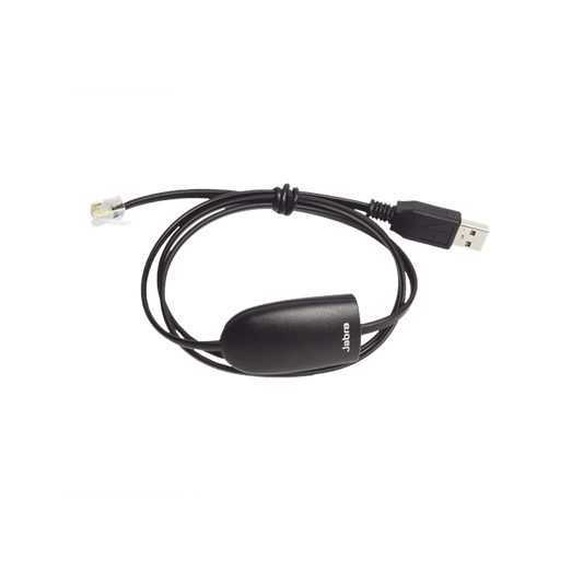 JABRA Pro 920 Service, Cable de servicio para PRO-920 (14201-29)