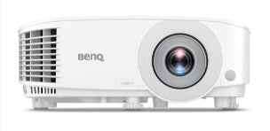 Proyector BENQ MH560, 3D DLP, Blanco