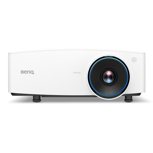 Proyector BENQ LU935, 6000 lúmenes ANSI, DLP, WUXGA (1920x1200), 20000 h, Blanco
