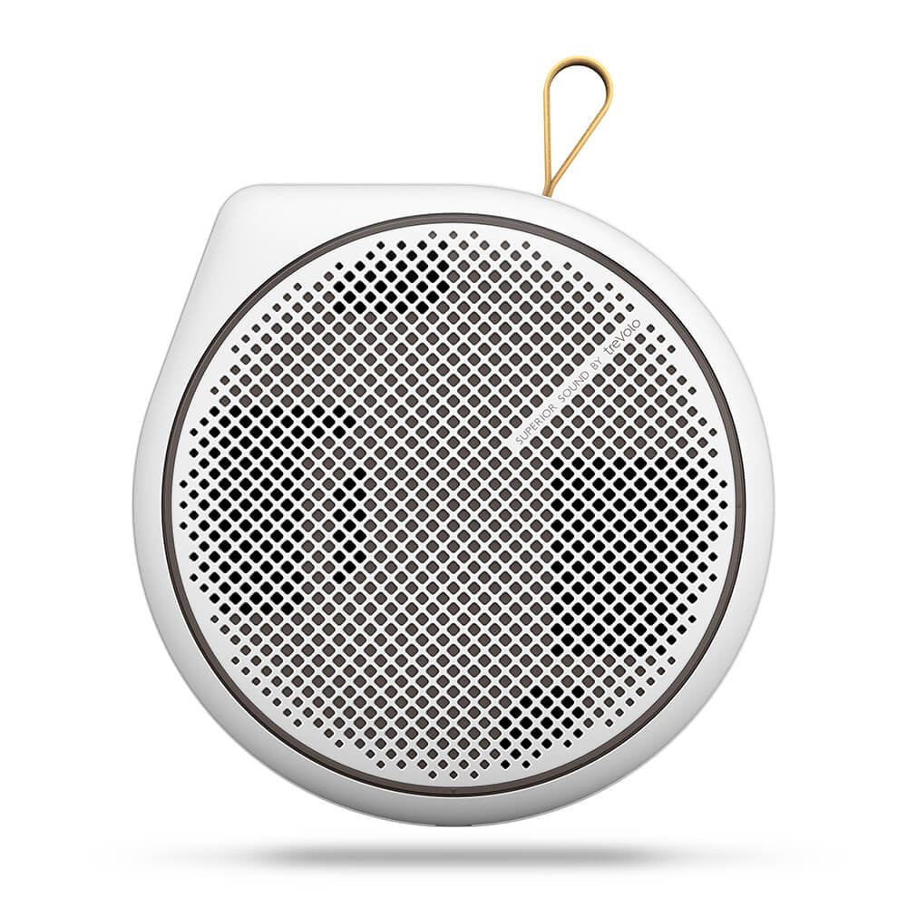 Proyector BENQ GV30, 300 lúmenes ANSI, 3D DLP, WUXGA (1920x1200), 6000 h, Blanco