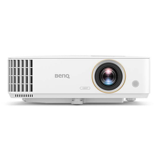 Proyector BENQ TH685I, 3500 lúmenes ANSI, DLP, FULL HD (1920x1080), 15000 h, Blanco