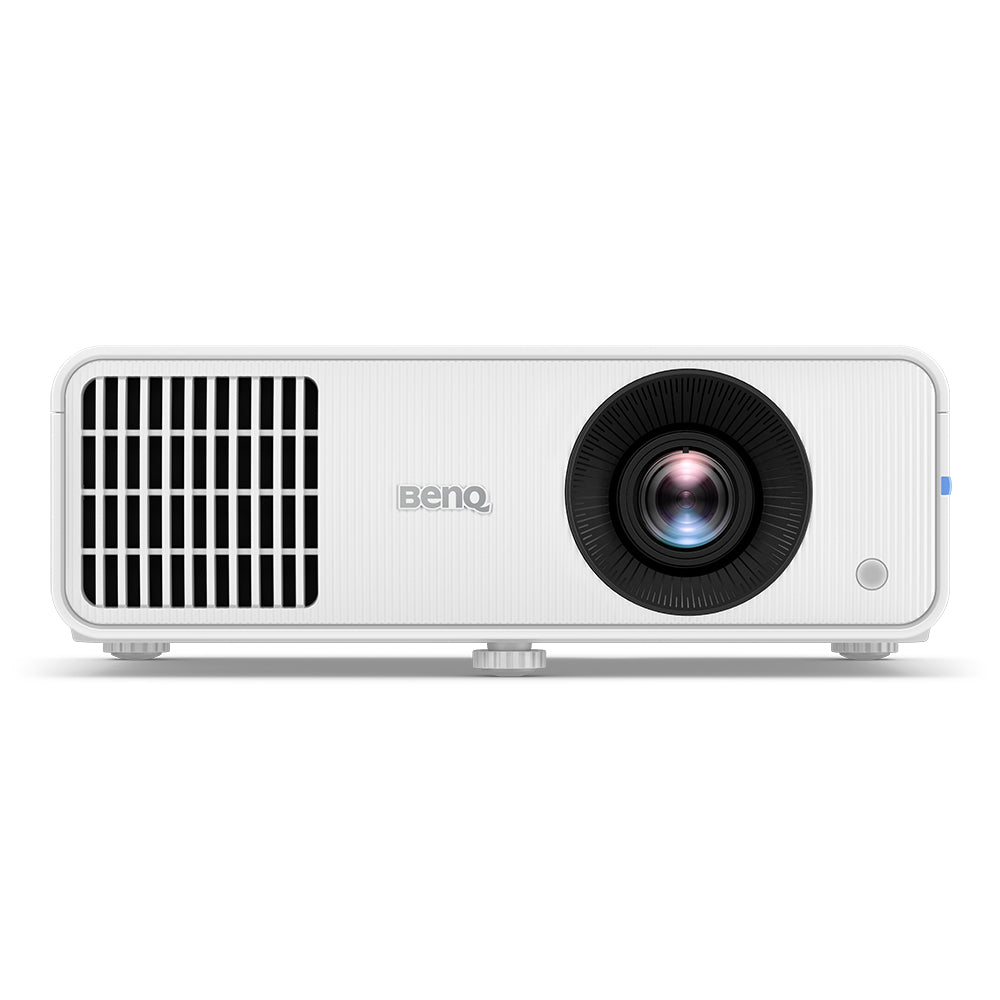 Proyector BENQ LW650, 4000 lúmenes ANSI, DLP, WXGA (1280x800), 20000 h, Blanco