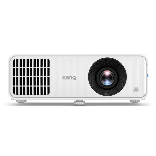 Proyector BENQ LW650, 4000 lúmenes ANSI, DLP, WXGA (1280x800), 20000 h, Blanco