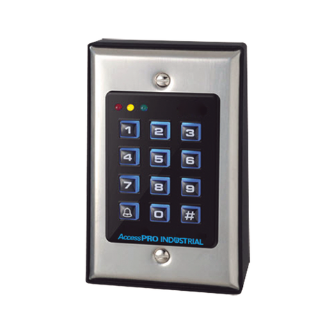 AccessPRO Industrial