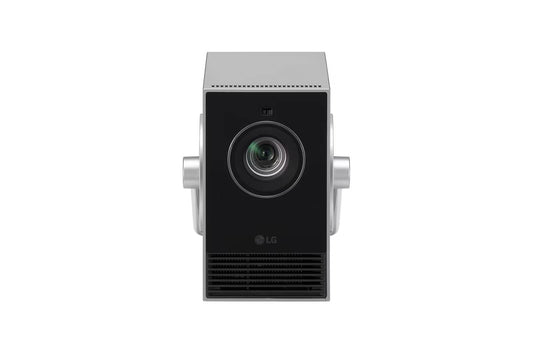 MINI PROYECTOR LG HU710PB CineBeam Q 4K