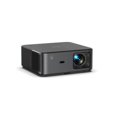 Proyector YABER K2s, 4K con Android TV,800 lúmenes ANSI WiFi 6, Sonido de JBL, resolución 1920*1080P.